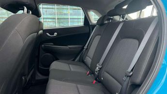 Hyundai Kona 1.6 GDi Hybrid SE Connect 5dr DCT