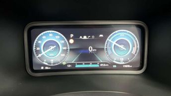 Hyundai Kona 1.6 GDi Hybrid Ultimate 5dr DCT
