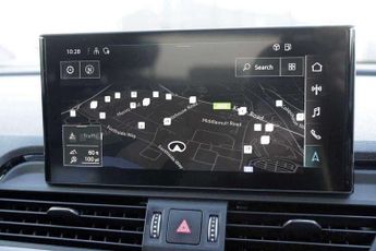 Audi Q5 40 TDI Quattro S Line 5dr S Tronic