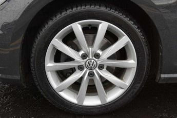 Volkswagen Golf 2.0 TDI GT 5dr DSG