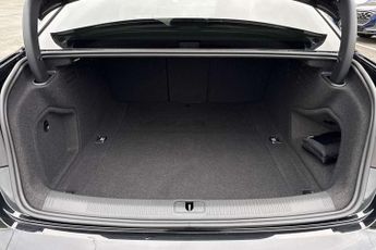 Audi A4 35 TFSI S Line 4dr S Tronic