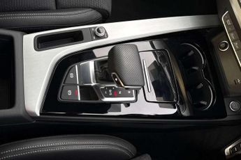 Audi A5 Sportback 35 TFSI S Line 5dr S Tronic