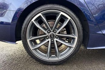 Audi A5 Sportback 35 TFSI S Line 5dr S Tronic