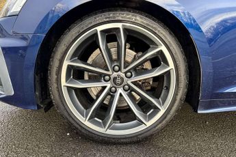 Audi A5 Sportback 35 TFSI S Line 5dr S Tronic
