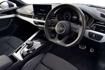 Audi A5 Sportback 35 TFSI S Line 5dr S Tronic