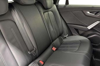 Audi Q2 35 TFSI S Line 5dr S Tronic