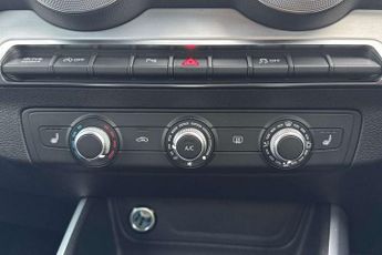 Audi Q2 35 TFSI S Line 5dr S Tronic