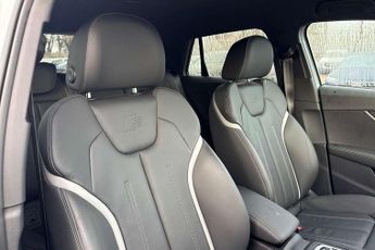 Audi Q2 35 TFSI S Line 5dr S Tronic