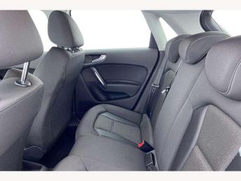 Audi A1 1.0 TFSI Sport 5dr S Tronic
