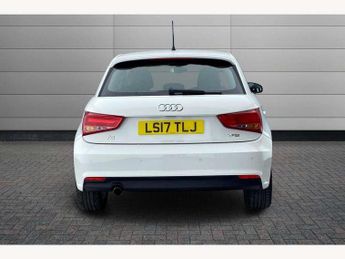 Audi A1 1.0 TFSI Sport 5dr S Tronic