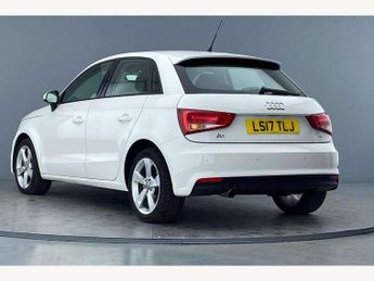 Audi A1 1.0 TFSI Sport 5dr S Tronic