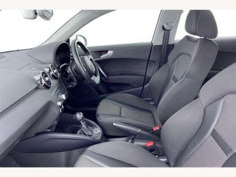 Audi A1 1.0 TFSI Sport 5dr S Tronic