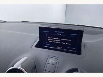 Audi A1 1.0 TFSI Sport 5dr S Tronic