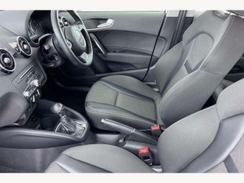Audi A1 1.0 TFSI Sport 5dr S Tronic