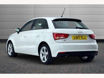 Audi A1 1.0 TFSI Sport 5dr S Tronic