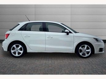 Audi A1 1.0 TFSI Sport 5dr S Tronic