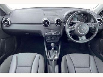 Audi A1 1.0 TFSI Sport 5dr S Tronic