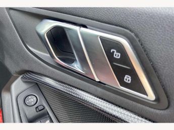 BMW 1 Series 118i [136] Sport 5dr Step Auto