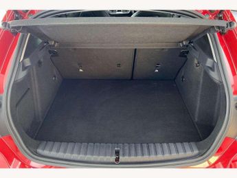 BMW 1 Series 118i [136] Sport 5dr Step Auto