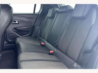 Peugeot 208 1.2 PureTech 130 GT Line 5dr EAT8