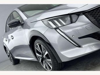 Peugeot 208 1.2 PureTech 130 GT Line 5dr EAT8
