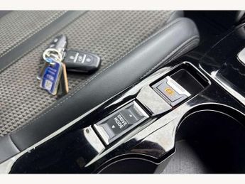 Peugeot 208 1.2 PureTech 130 GT Line 5dr EAT8