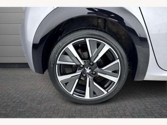 Peugeot 208 1.2 PureTech 130 GT Line 5dr EAT8