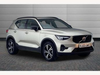 Volvo XC40 2.0 B3P Plus Dark 5dr Auto