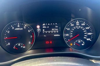 Kia Sportage 1.6T GDi GT-Line 5dr DCT Auto [AWD]