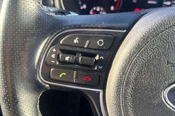 Kia Sportage 1.6T GDi GT-Line 5dr DCT Auto [AWD]