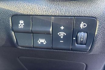 Kia Sportage 1.6T GDi GT-Line 5dr DCT Auto [AWD]