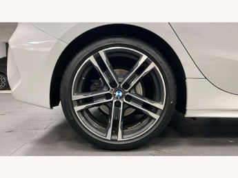 BMW 1 Series 118i [136] M Sport 5dr Step Auto [LCP]