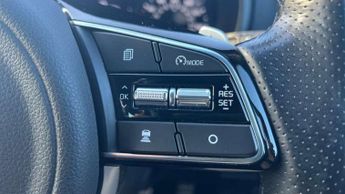 Kia Sportage 1.6T GDi GT-Line S 5dr DCT Auto [AWD]