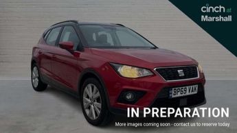 SEAT Arona 1.0 TSI SE Technology [EZ] 5dr