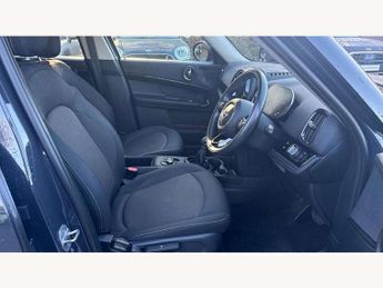 MINI Countryman 1.5 Cooper S E Classic ALL4 PHEV 5dr Auto