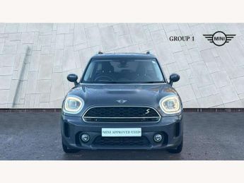 MINI Countryman 1.5 Cooper S E Classic ALL4 PHEV 5dr Auto