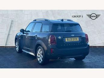 MINI Countryman 1.5 Cooper S E Classic ALL4 PHEV 5dr Auto