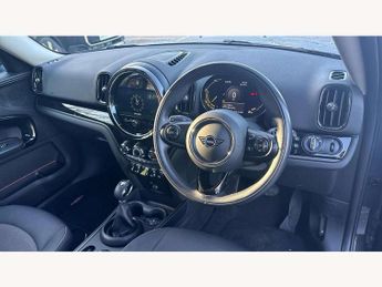 MINI Countryman 1.5 Cooper S E Classic ALL4 PHEV 5dr Auto