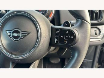 MINI Countryman 2.0 Cooper S Exclusive 5dr Auto