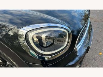 MINI Countryman 2.0 Cooper S Exclusive 5dr Auto