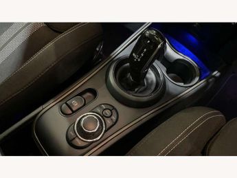 MINI Countryman 2.0 Cooper S Classic 5dr Auto [Comfort/Nav+ Pack]
