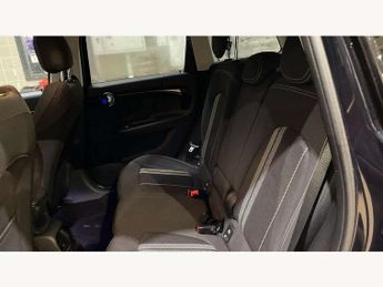 MINI Countryman 2.0 Cooper S Classic 5dr Auto [Comfort/Nav+ Pack]