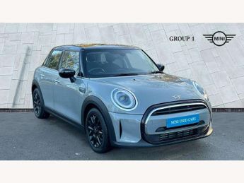 MINI Hatch 1.5 Cooper Classic 5dr