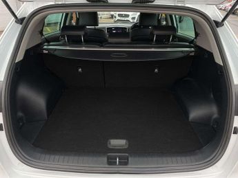 Kia Sportage 1.6 CRDi 48V ISG 3 5dr DCT Auto