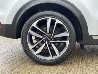Kia Sportage 1.6 CRDi 48V ISG 3 5dr DCT Auto