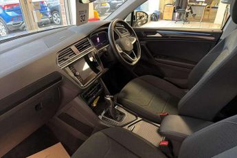 Volkswagen Tiguan 1.5 TSI 150 Elegance 5dr DSG