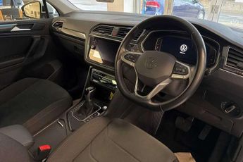 Volkswagen Tiguan 1.5 TSI 150 Elegance 5dr DSG
