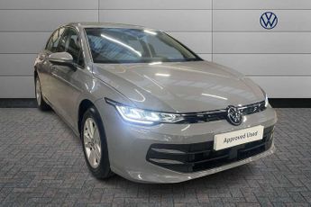 Volkswagen Golf 1.5 TSI Life 5dr