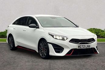 Kia ProCeed 1.6T GDi ISG GT 5dr DCT