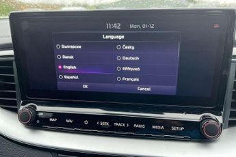 Kia ProCeed 1.6T GDi ISG GT 5dr DCT